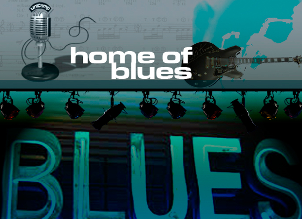 Home of Blues