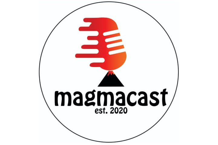 MagmaCast
